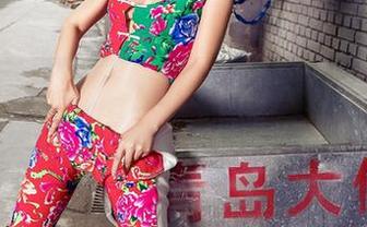 AISS爱丝(钻石版) – 陈雅漫姐姐篇：私拍套图之中隐藏的日常趣事！