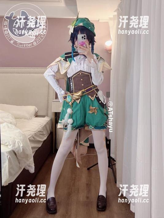在AT鲨的“剧情”中，美图一出，剧中的角色也想来评评分！
