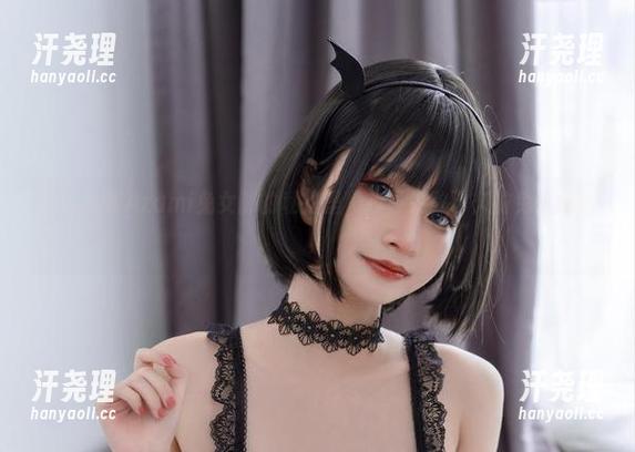 就让我在Azami兔女郎的私拍里，找寻失散已久的兔子情结！