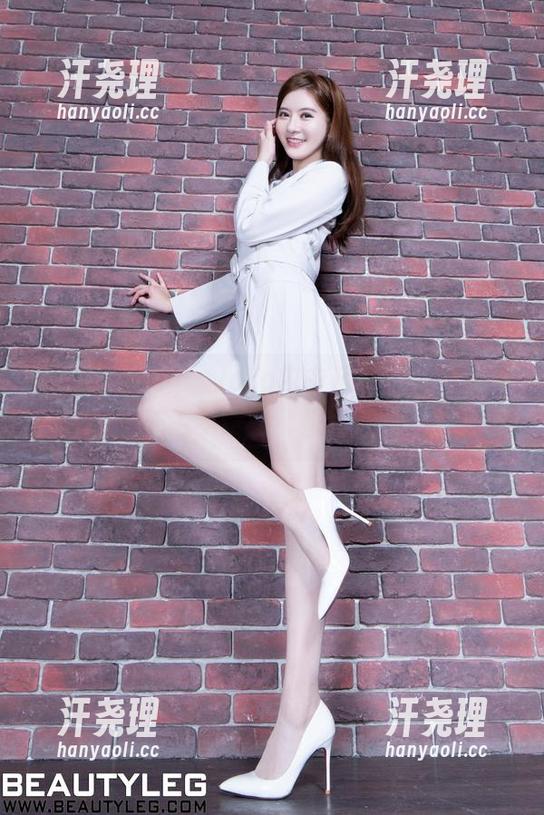 Beautyleg - JoJo内衣系列，免费照片，无需手续费，乐意奉上！