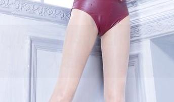 Beautyleg – Miso的图包——精致到让人想重读剧情