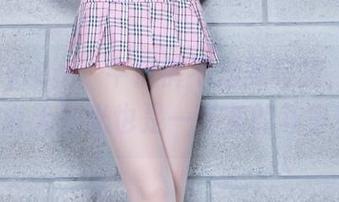 Beautyleg – 牛仔裤不是黑科技，Shacy说无圣光也是一场美的斗争！