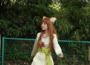 BoLoli菠萝社 – 柳侑绮Sevenbaby黑白写真更新，难道这次真要与色彩绝缘吗？
