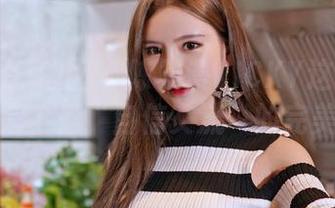 Feilin嗲囡囡 – 陈雅漫VICKY这组女王套图，完全是“自信交流”的完美分享。