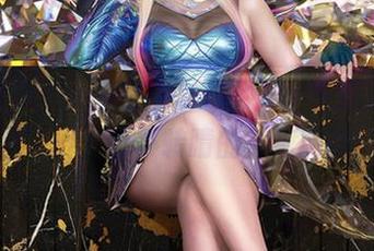 Hana Bunny空姐写真全集:失控的“乘客”们,目不转睛的神奇旅程!