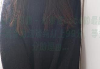 HuaYang花漾 – 赵惟依coco的最新写真，你一定会为这清纯打上99分，等待扣1分的理由…