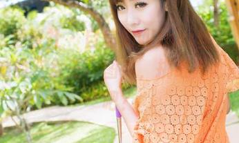 IMiss爱蜜社 – 自信如Winki丝姬，免费下载她的“女王”图库，挑战内心的潜力吧？