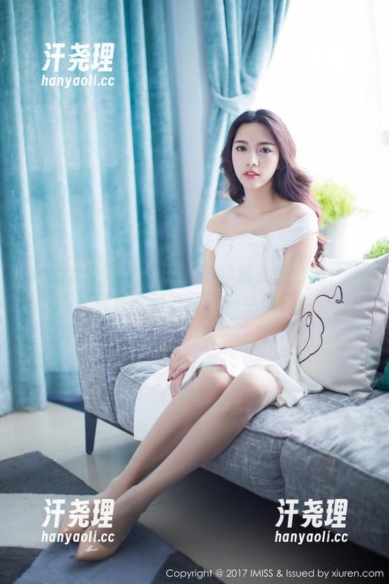 IMiss爱蜜社 - 泥鳅鳅的兔女郎合集：不只是可爱，还有些小调皮
