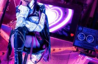 终于等到了一张新图！Joyce Lin2x丝袜的谜团，更新来啦！