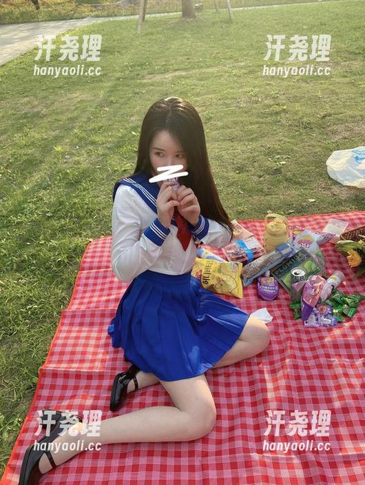 微密圈 - 拍完这套图，July芝岚会不会变身成我心目中的天使？