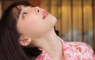 Kang Inkyung的‘AllTimesTravel’作品集:下载之后,你能不能不看得心痒痒?