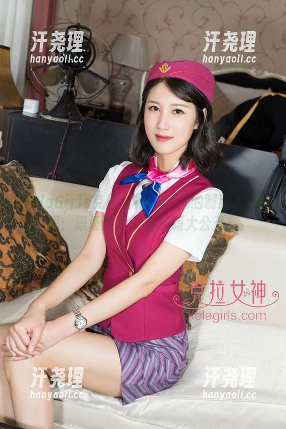 KelaGirls克拉女神 - 梦凡的制服VS原图：职场险恶生存秘籍大公开！