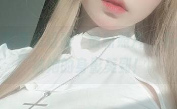 K酱“乘凉的姐姐”最新照片，不小心又被她的身影美到！