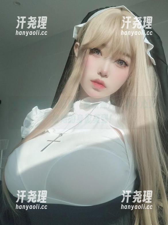 K酱“乘凉的姐姐”最新照片，不小心又被她的身影美到！