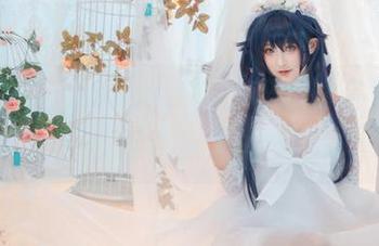 效果拔群，Luisa_零纱护士的资源，太值得收藏了吧？