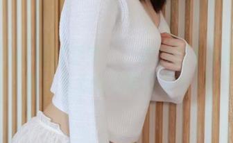 MFStar模范学院 – 一颗甜蛋黄a的写真集：走近女孩的日常分享