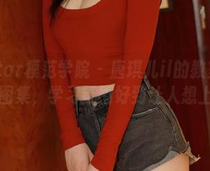 MFStar模范学院 – 唐琪儿il的教室：免费图集，学习氛围好到让人想上课