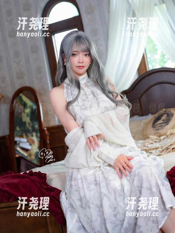 Machi马吉 Machi马吉又来了,温泉双人图包,情侣成员可自行组合哦!