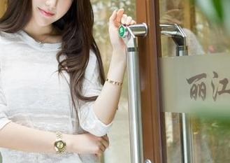 MiStar魅妍社 – 芝芝Booty的女孩更新事件——部落冲突，哦不，是作品集哦！