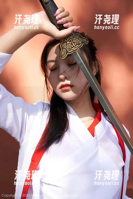 MiiTao蜜桃社 - 静香Mandy的天台时光，纯粹就是让人心痒的写真图片