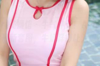 MyGirl美媛馆 – 牛气冲天！AngelaLee李玲最新套图，牛奶鲜得让人想状元！
