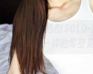 MyGirl美媛馆 – 白色的SOLO-尹菲，作品带我走进不一样的司空见惯
