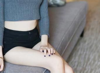 MyGirl美媛馆 – vetiver嘉宝贝儿在泳池，私房合集的重量感