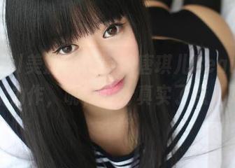 MyGirl美媛馆 – 厨娘唐琪儿Beauty的最新力作，呃，过分真实了点儿吧！