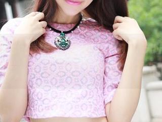 MyGirl美媛馆 – 子纯儿Annie的水手服冒险记，高清到让人傻眼的作品集！