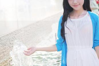 MyGirl美媛馆 – 狐小妖Baby的定制体操服：这不只是一件作品，是脑中无法擦除的画面啊。