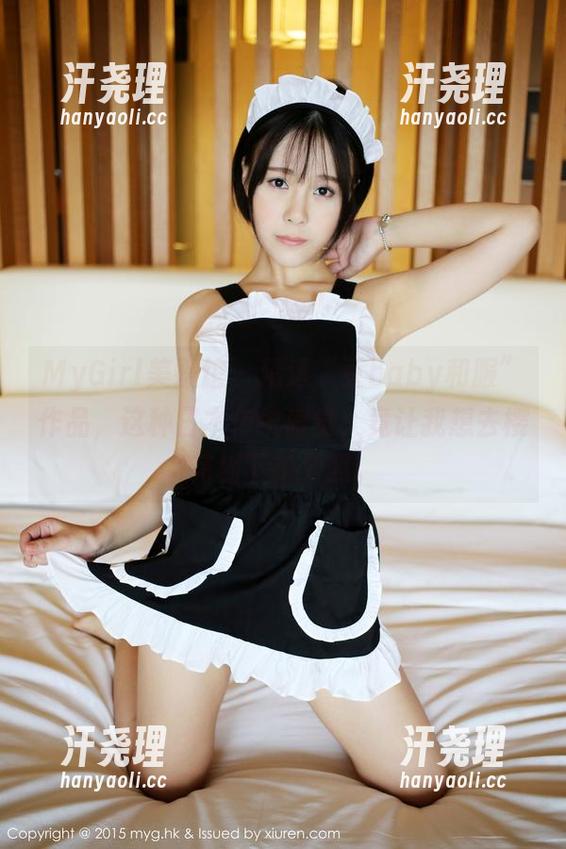 MyGirl美媛馆 - 精选“豆baby和服”作品，这种日本传统感觉，竟让我想去樱花树下拍个照。