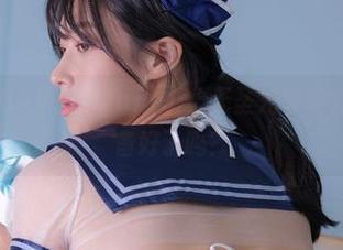 一秒变VVVIP,Myung Ah无圣光写真大公开,准备好了吗?