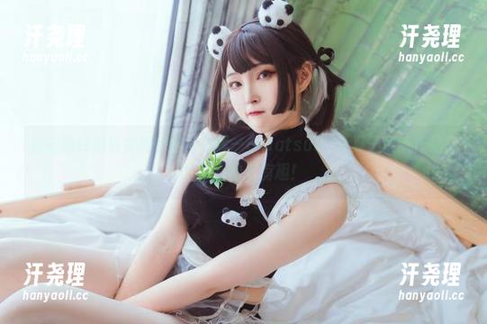 碧蓝航线的庙会和香雪的余晖——Natsuko夏夏子最新作品集分享，曲折有趣！