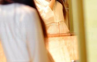 PANS – 久凌“居家”拍摄实录：最新美图居然把我带到了另一种氛围！