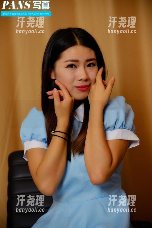 PANS写真 - 糊糊的裤子套装合集：适合所有场景的选择