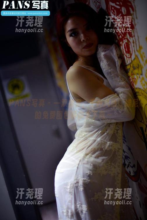 PANS写真 - 一双裸足，千种风情，维尼的免费图包等你来下载～
