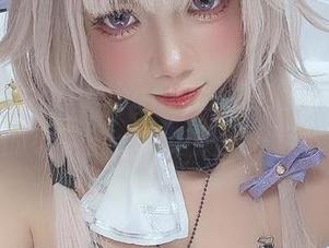 每一张PoppaChan的镂空美图，都是壁纸里的小宇宙，思绪飘得好远好远。