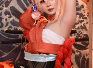 完美高清下载！PoppaChan的新玩意儿KiryuCoco，比你奶奶的年纪还水灵！