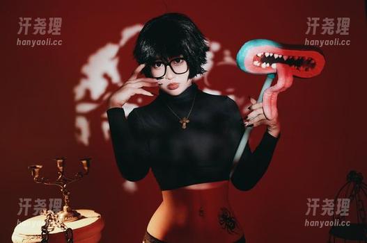 PuyPuyChan图集里的女仆小日常，哪一张让你忍俊不禁？