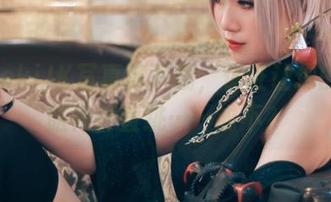 SamekiJK写真集下载，保证让你的小心脏怦怦直跳……或不？