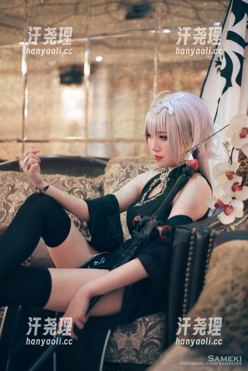 SamekiJK写真集下载，保证让你的小心脏怦怦直跳……或不？