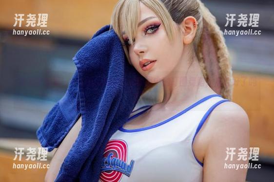 内衣猫步秀——Sayathefox套图中的打圈舞蹈，准备好了吗？