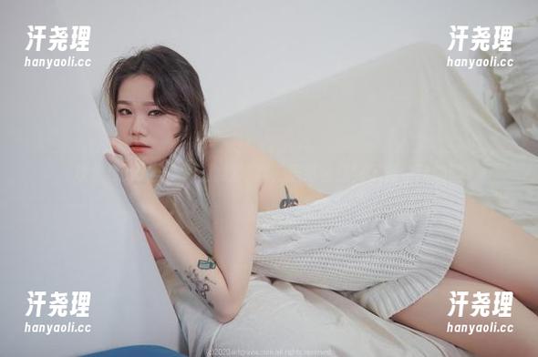 收集Sira(시라)的豹纹写真，居然会想到了野生动物园
