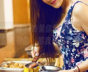 TGOD推女神 – 如果你觉得南湘Baby的油亮套图是假的，那我想这就是真相了！