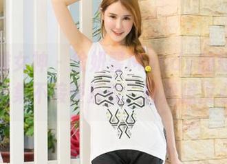 TGOD推女神 – 徐妍馨Mandy的短裤作品，全集不接受反驳，轻松撩汉必备