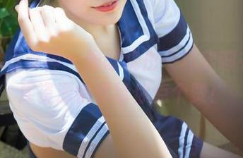 TGOD推女神 – 像谭晓彤一样穿睡衣，图库资源悄悄给你点个赞！