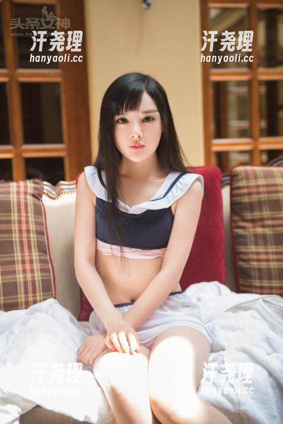 TouTiao头条女神 - 在马球场，郭婉婷请注意——美图和资源都来了！