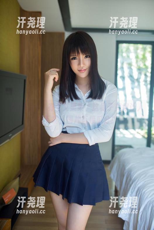 TuiGirl - 有个艾栗栗，这裙子美得让人想下载，图片直接瓜分！