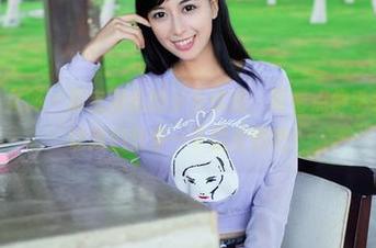 TuiGirl推女郎 – 嘉宝贝儿的少女改造，带着点傻乎乎的气息，让我们分享一下这些图吧！
