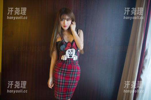 TuiGirl推女郎 - 当郑瑞熙遇上自拍，图包都开始犯迷糊了